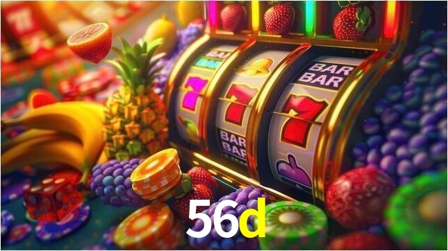 Blackjack na 56d